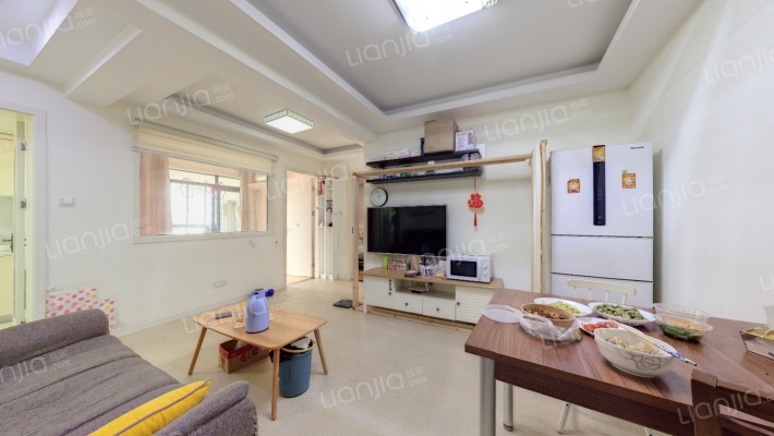 宜家国际公寓二手房实景图