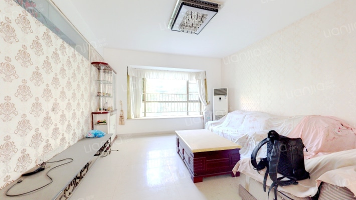 荷兰水乡一期二手房实景图