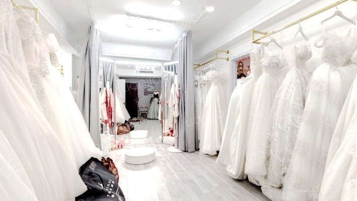 天兴罗斯福二手房实景图