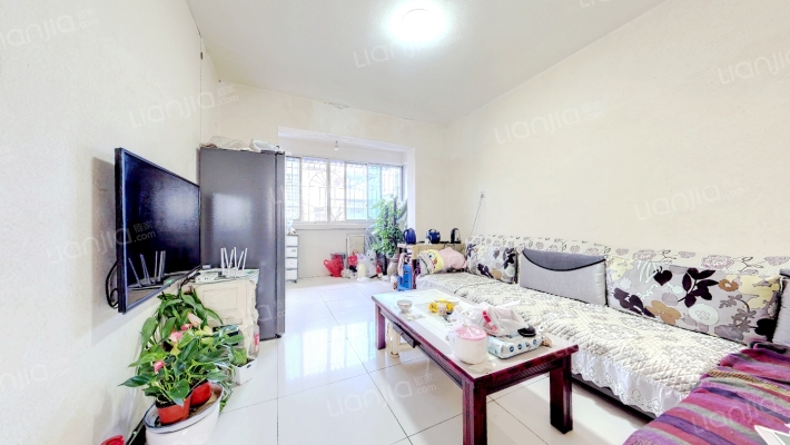 长兴街5号院二手房实景图