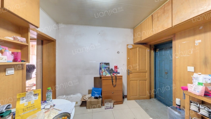 鲁美小区二手房实景图