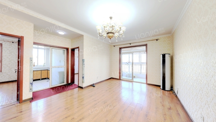 中华世纪城二手房实景图