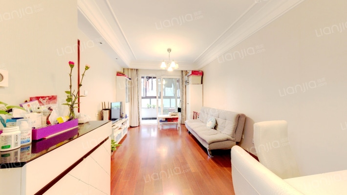 保利堂悦二手房实景图