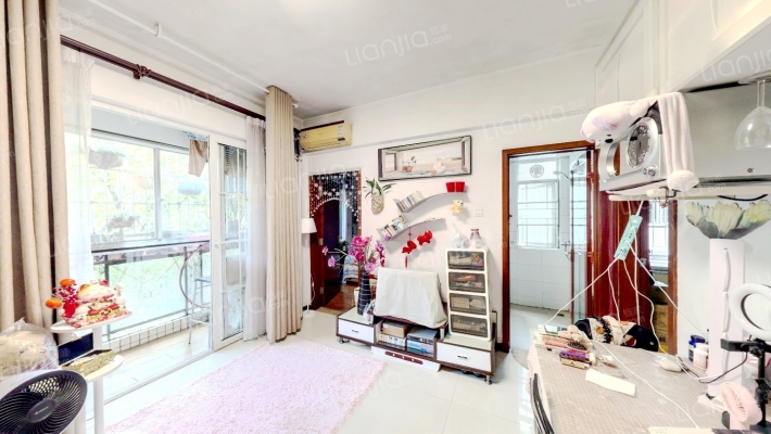 橡树园二手房实景图