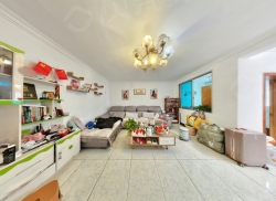 整租·新康花园A区 2室2厅 南_新康花园A区租房