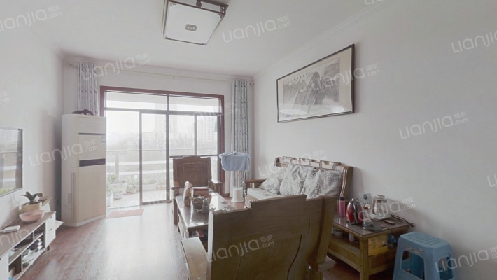 联泰梧桐庄园二手房实景图