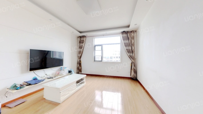 南郡帝苑二手房实景图