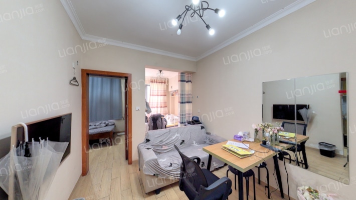 印山蓝色海岸二手房实景图