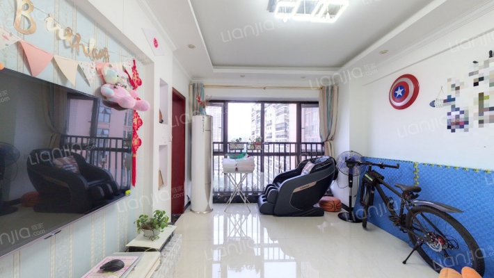 锦橙二手房实景图