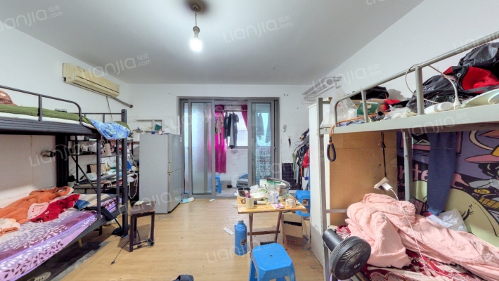 金丰佳园二手房实景图