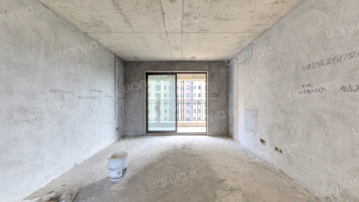 大汉汉府二手房实景图