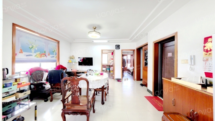 东城明月二手房实景图