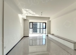 整租·蔚蓝左岸花园 4室2厅 南/北_蔚蓝左岸花园租房