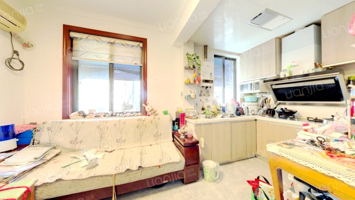 尖角营小区二手房实景图