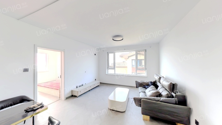 美地庄园二手房实景图