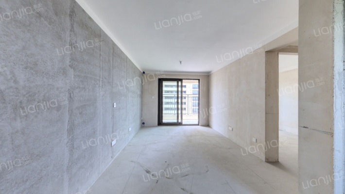 万科金域铭居南区二手房实景图