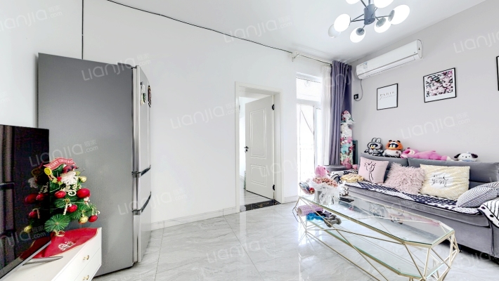 成南锦秀二手房实景图