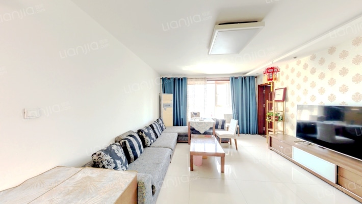 远洋花园二手房实景图