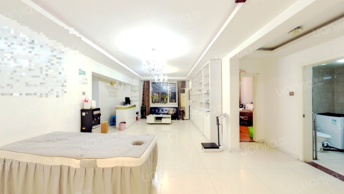 时代公寓(南开)二手房实景图