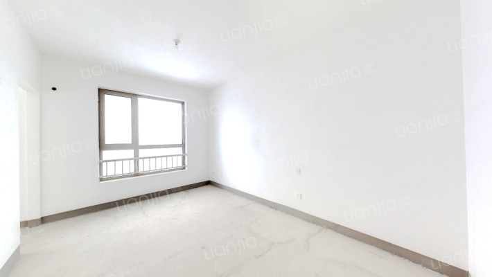 鸿坤原乡小镇二手房实景图