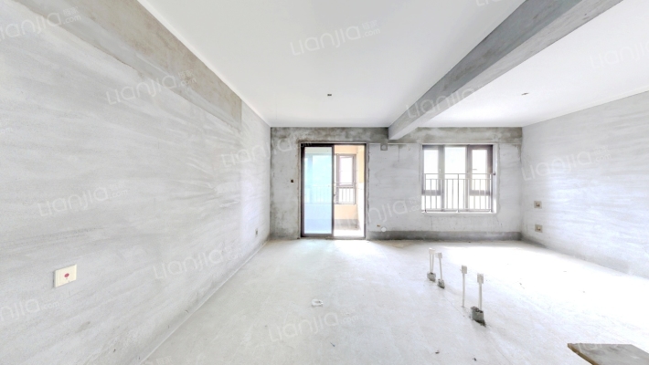 蓝光里二手房实景图