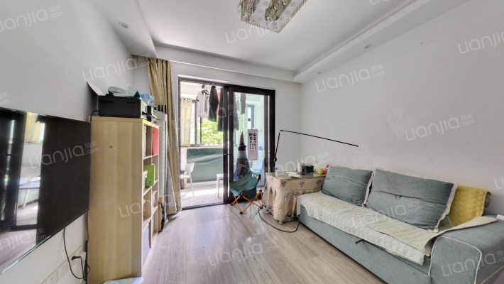 宁兴上尚湾二手房实景图