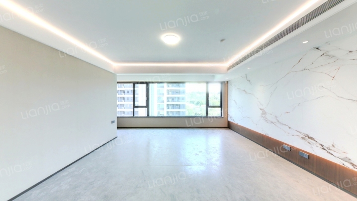 远洋万和公馆二手房实景图