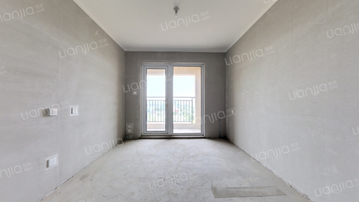 龙湖紫都城一期二手房实景图