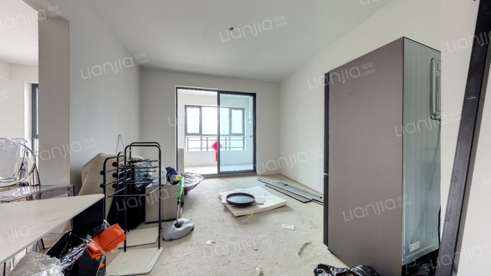 复地东湖国际八期二手房实景图