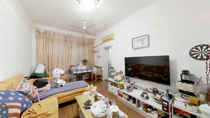 阳明路二手房实景图