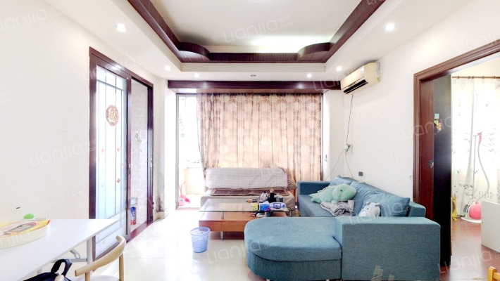 塞坝路二手房实景图