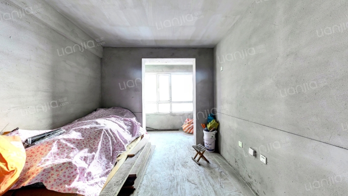 嘉兴闽江国际二手房实景图