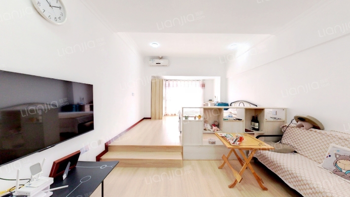 西江月二手房实景图