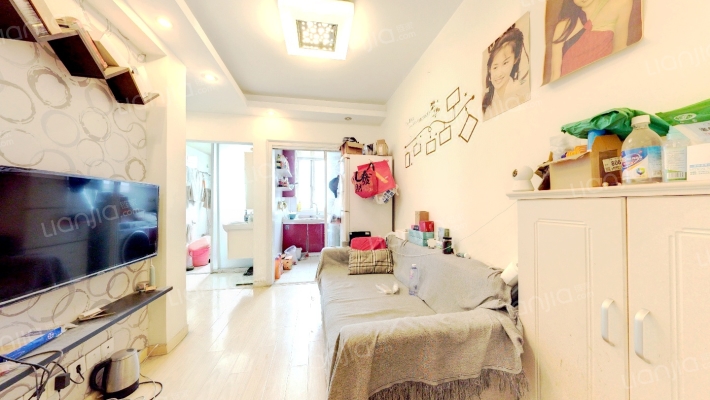 银都新村(1至7区)二手房实景图