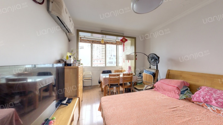 瞿西新村二手房实景图