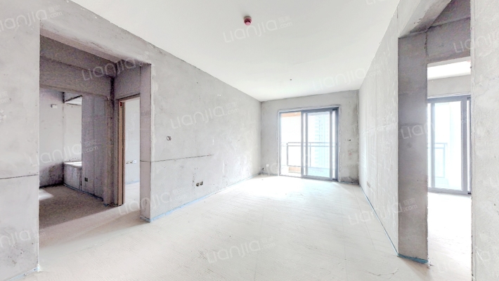 融汇温泉城翰林学府二手房实景图