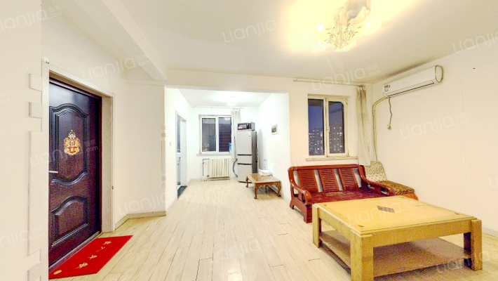 海怡新城锦霞苑二手房实景图