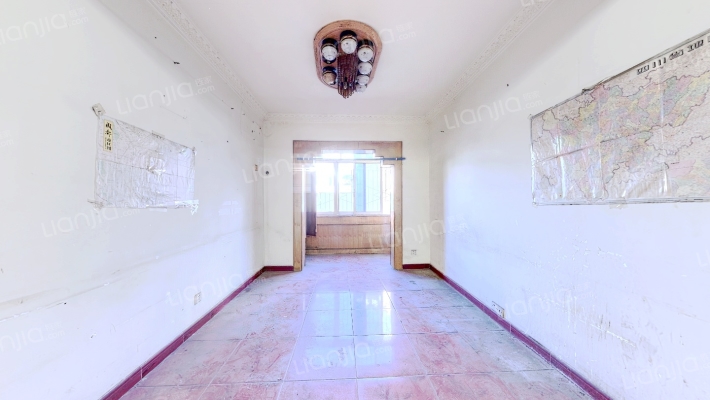 向荣苑二手房实景图