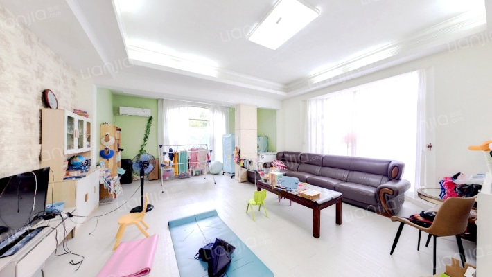 碧桂园凤凰城凤雅苑二手房实景图