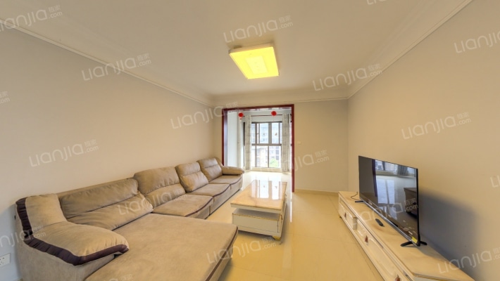 远大林语城二手房实景图