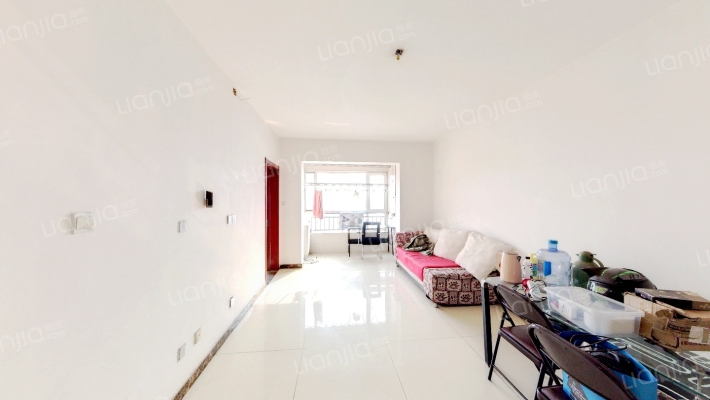 中基禧悦府二手房实景图