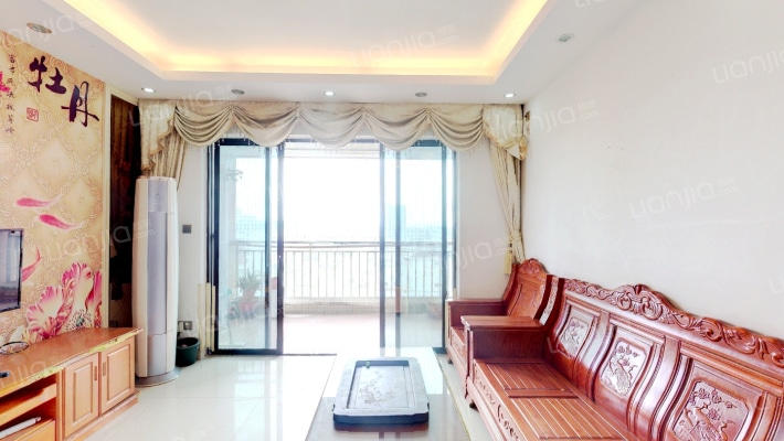 丰泽园二手房实景图