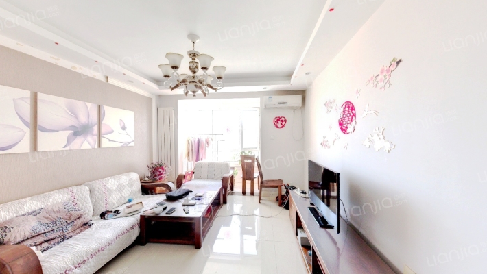 金悦花园二手房实景图