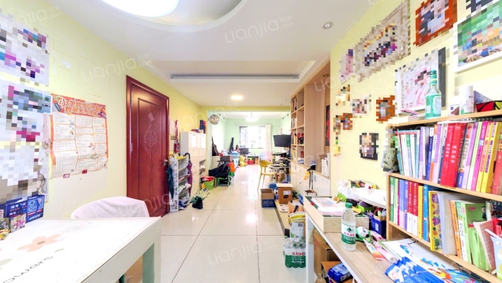 麓苑阁二手房实景图