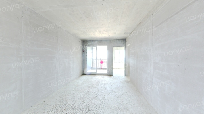 万科新都荟二手房实景图