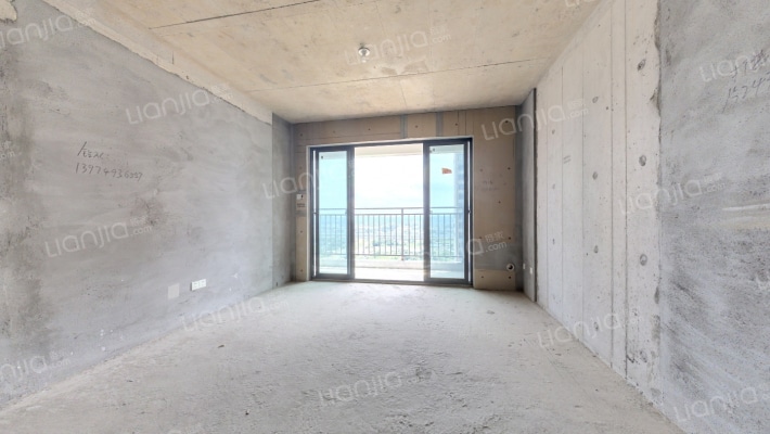 星发·东宸花园二手房实景图