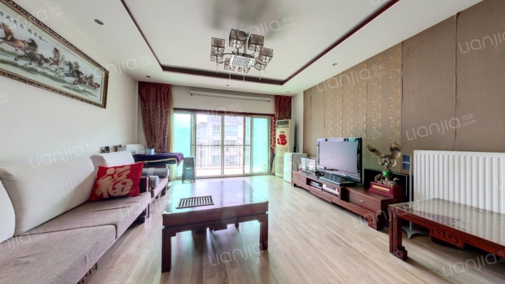 中天花园.紫薇园二手房实景图