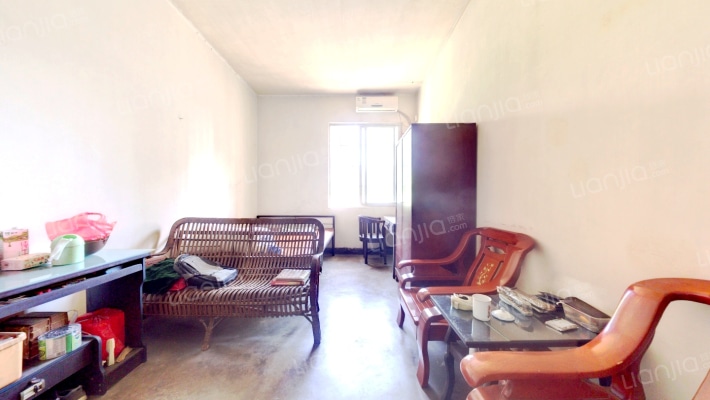 环市东路435号大院二手房实景图