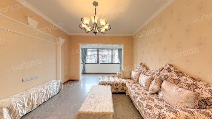 康源小区二手房实景图