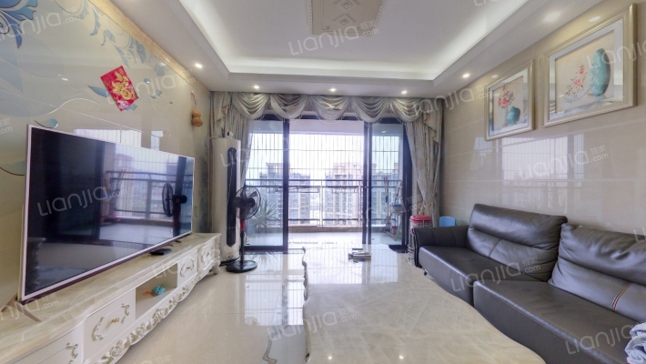 乐从风度广场二手房实景图